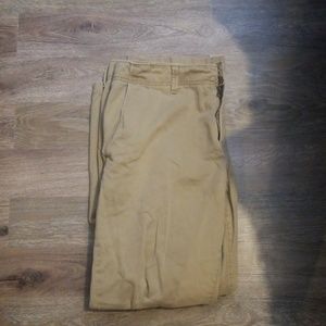 American eagle khakis